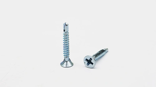 bolt with no head